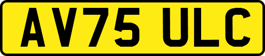 AV75ULC