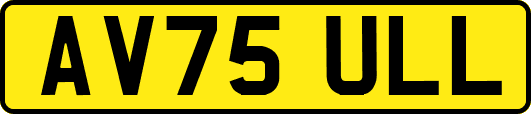 AV75ULL