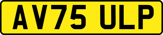 AV75ULP