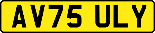 AV75ULY