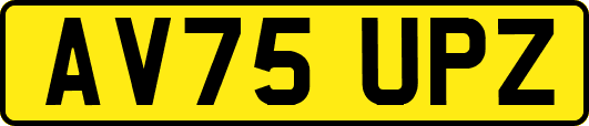 AV75UPZ