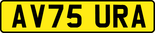 AV75URA