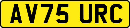 AV75URC