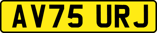AV75URJ
