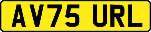 AV75URL