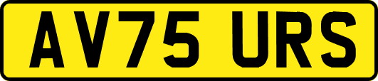 AV75URS