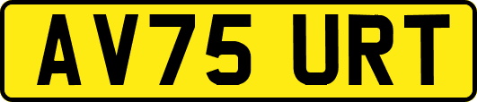 AV75URT