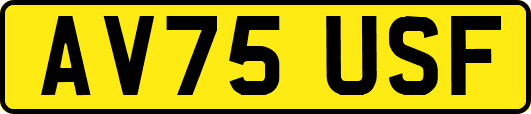 AV75USF