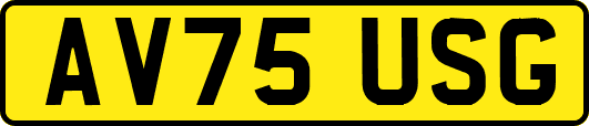 AV75USG