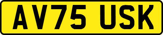 AV75USK