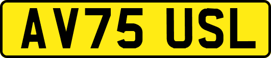 AV75USL