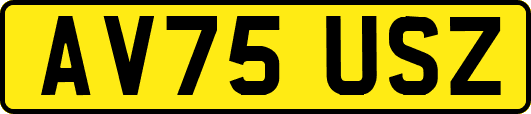 AV75USZ