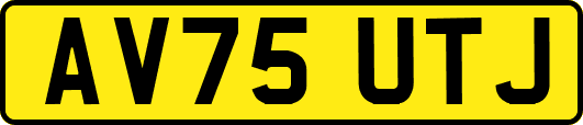 AV75UTJ