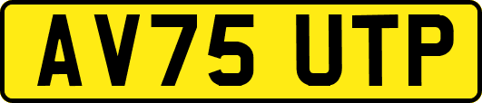 AV75UTP
