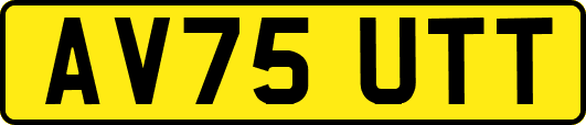 AV75UTT
