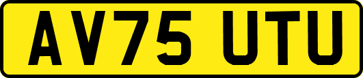 AV75UTU