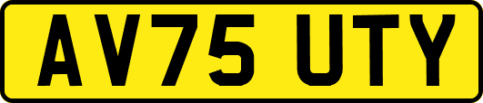 AV75UTY