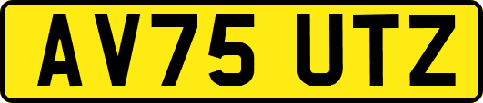 AV75UTZ