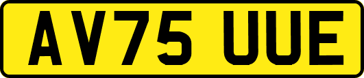 AV75UUE