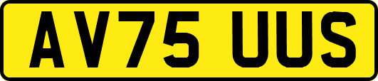 AV75UUS