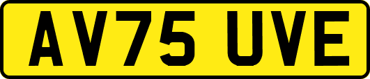 AV75UVE