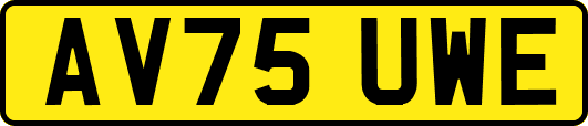 AV75UWE