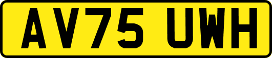 AV75UWH