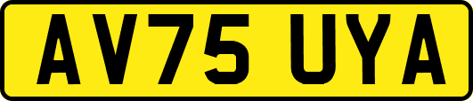 AV75UYA