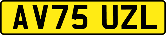 AV75UZL