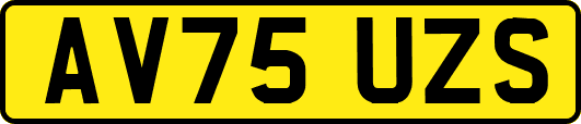 AV75UZS