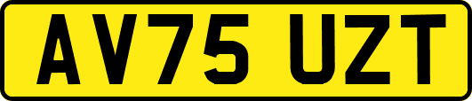 AV75UZT