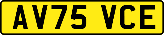 AV75VCE