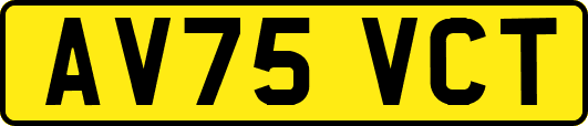 AV75VCT