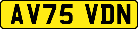 AV75VDN