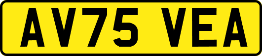 AV75VEA