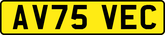 AV75VEC
