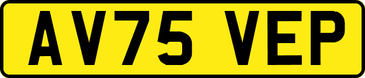 AV75VEP