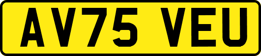 AV75VEU