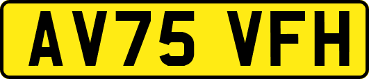 AV75VFH