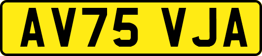 AV75VJA