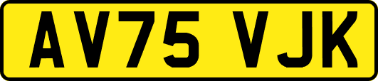 AV75VJK