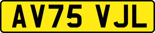 AV75VJL