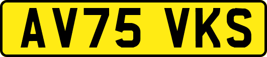AV75VKS
