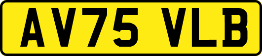 AV75VLB