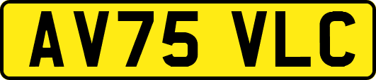 AV75VLC
