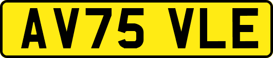 AV75VLE