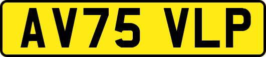 AV75VLP