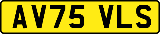AV75VLS