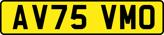 AV75VMO