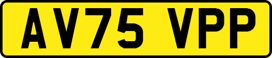 AV75VPP